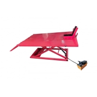 1500lb摩托车升降台