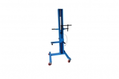 WD200LBWL轮胎提升机