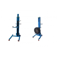 电动轮胎拆装升降机